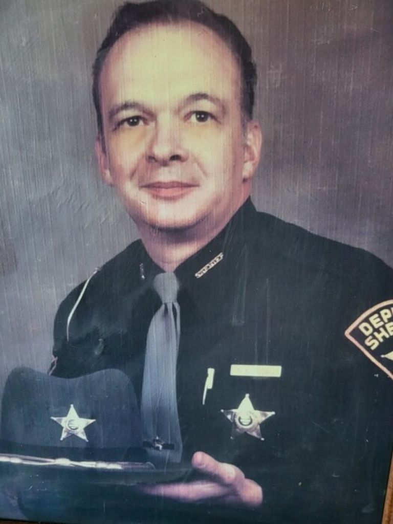 William "Bill" Kenton Brown Profile Photo