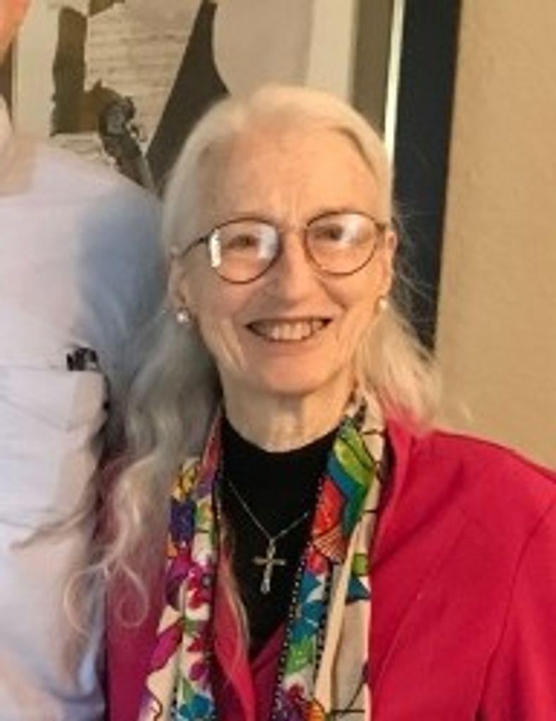 Eunice Johnson Profile Photo