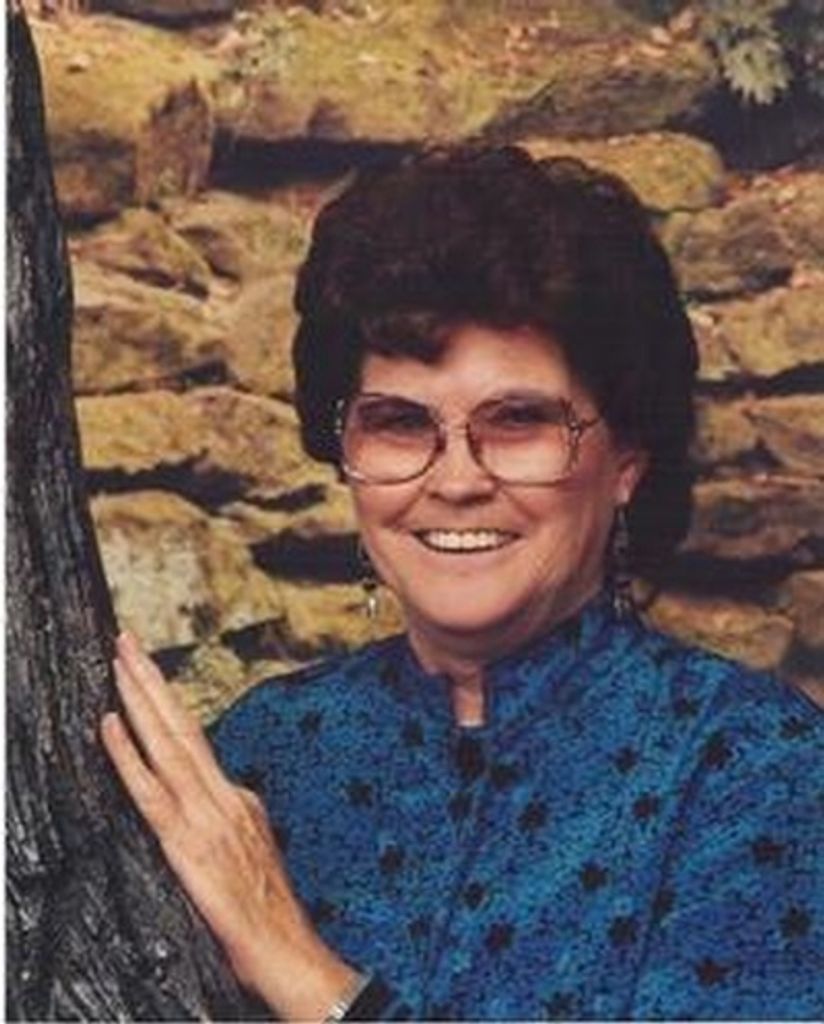 June Buck
