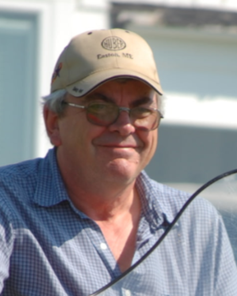Larry L. Ward Profile Photo