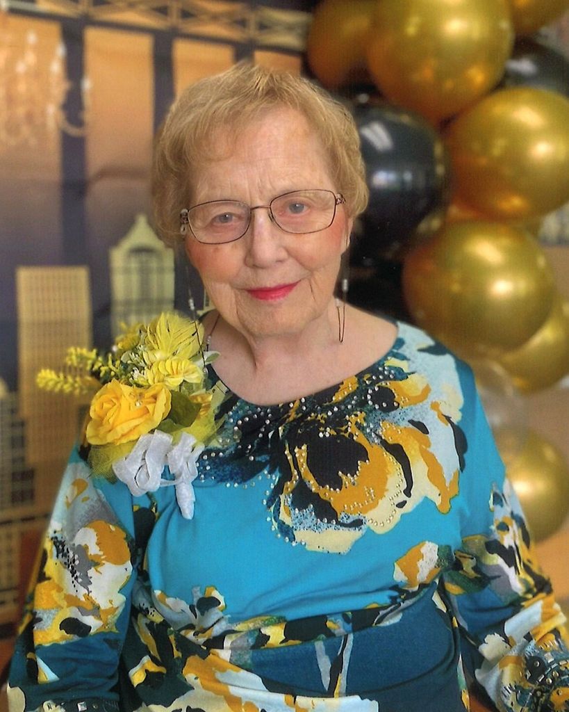 Marilyn Pederson Profile Photo