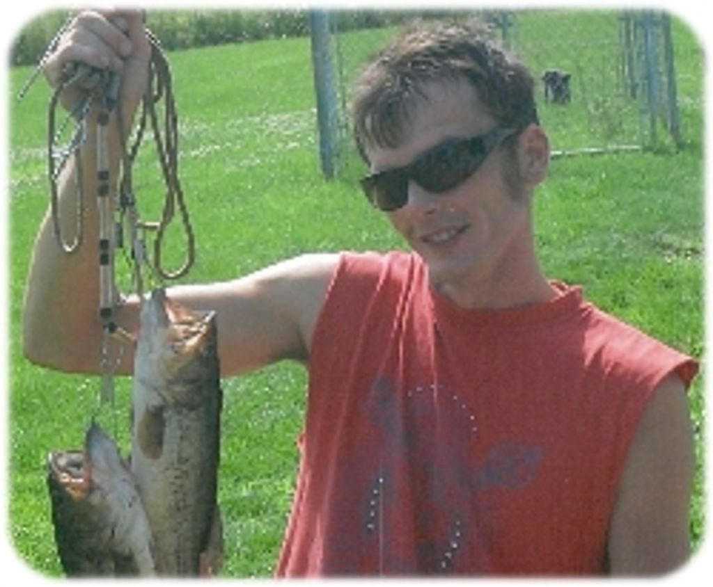 Dusty Anderson Profile Photo