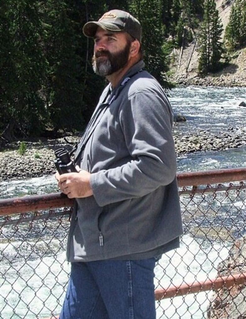 Todd Epperson