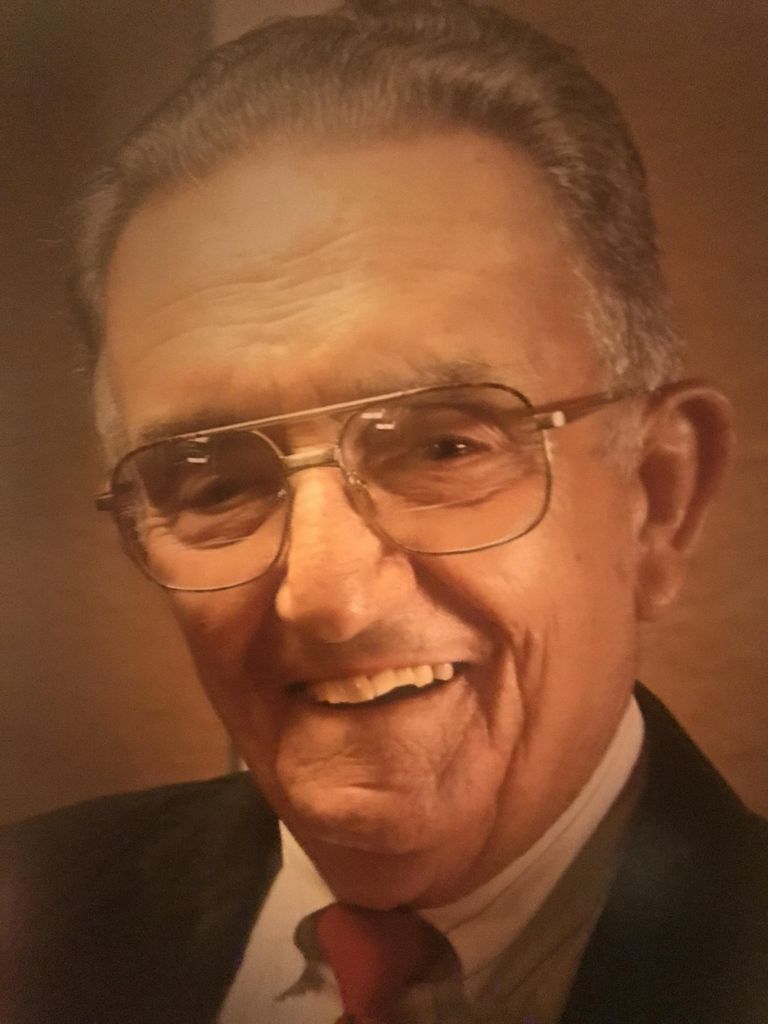 Vence Robert Margoitta, Sr. Profile Photo