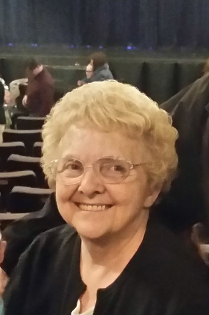 Carolyn E. Bellino