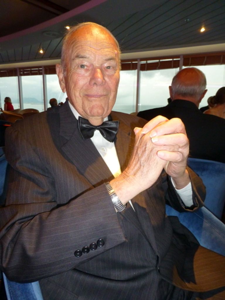 Jack V Harris Profile Photo