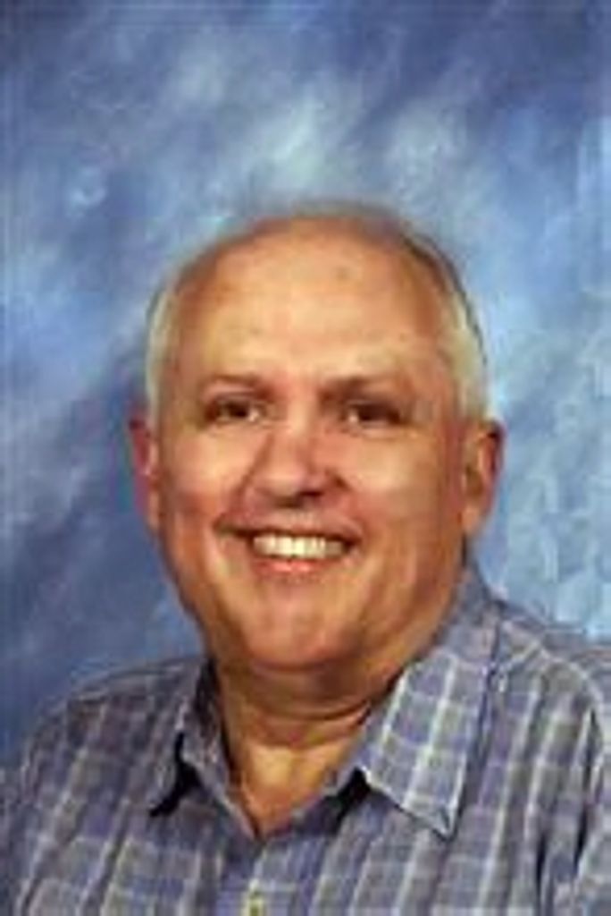 John Daniel "Danny" Warrington