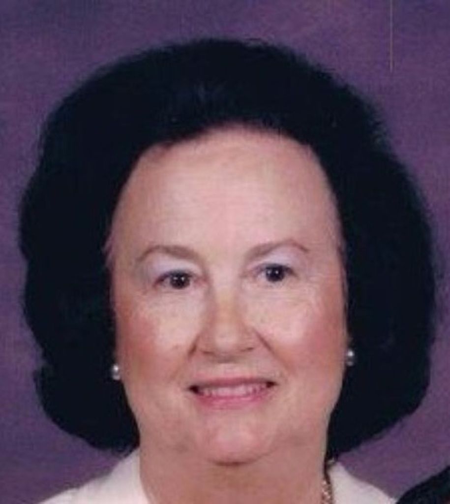 Margaret  Ritch Armstrong