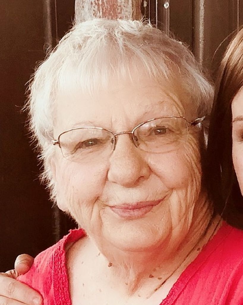 Jo Anna McNary Profile Photo