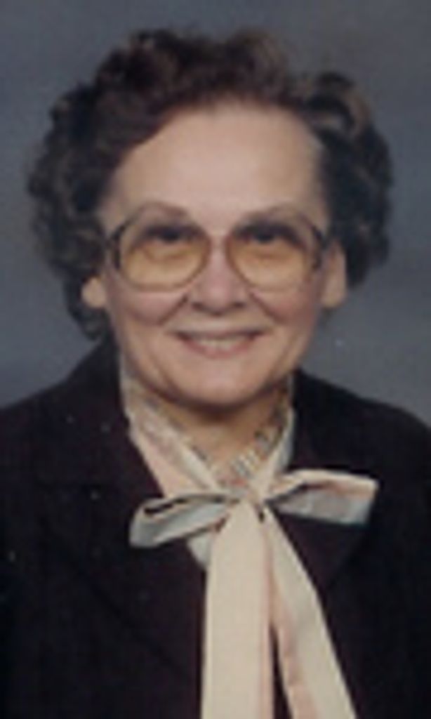 Mae M. Hack
