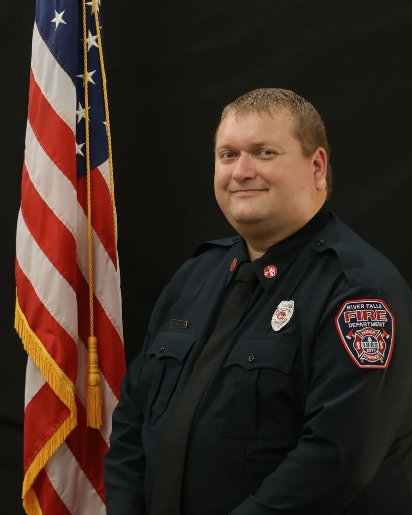 Cody Charles Peterson Profile Photo