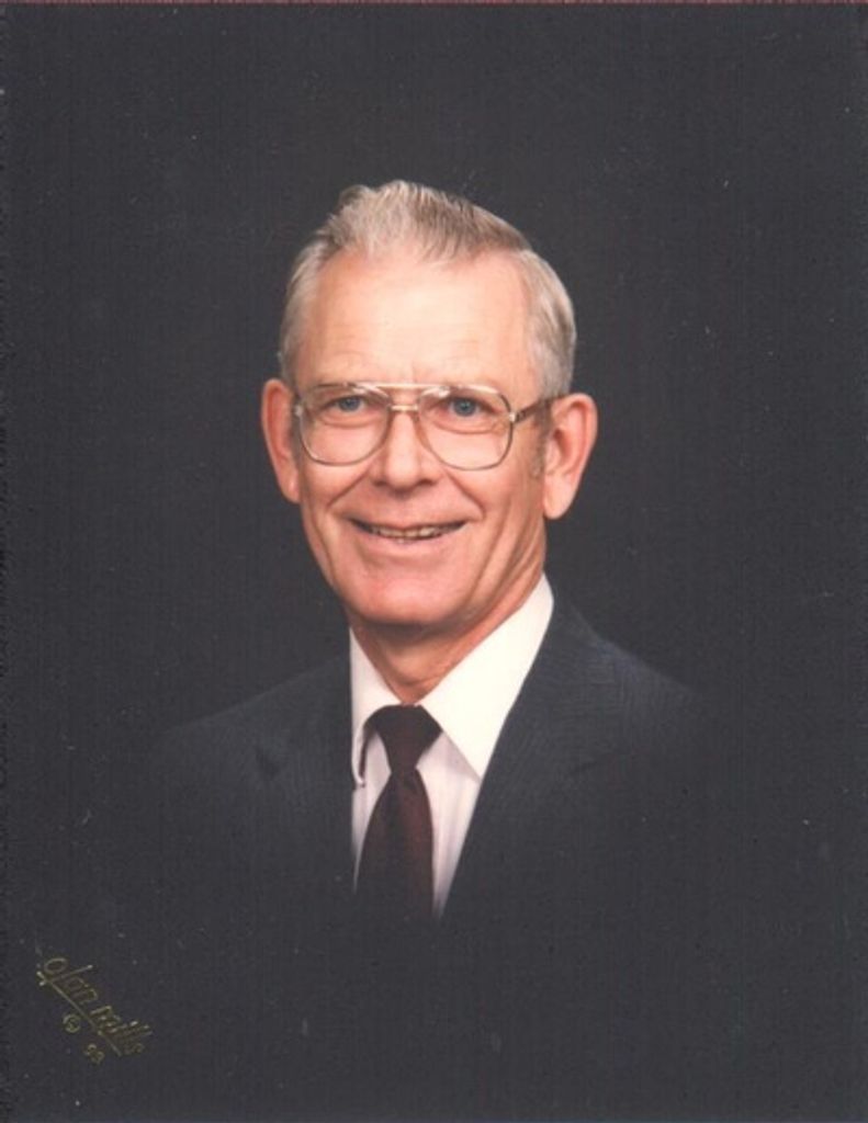 Loren L. Ebke Profile Photo