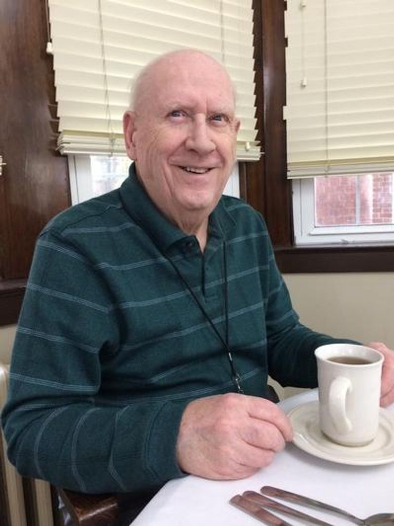 Richard "Bud" I. Pinkerton Profile Photo