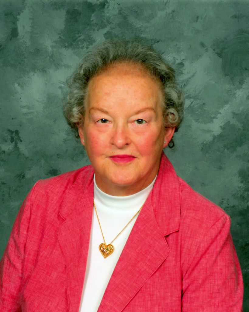 Rhea Ann Gierke Profile Photo