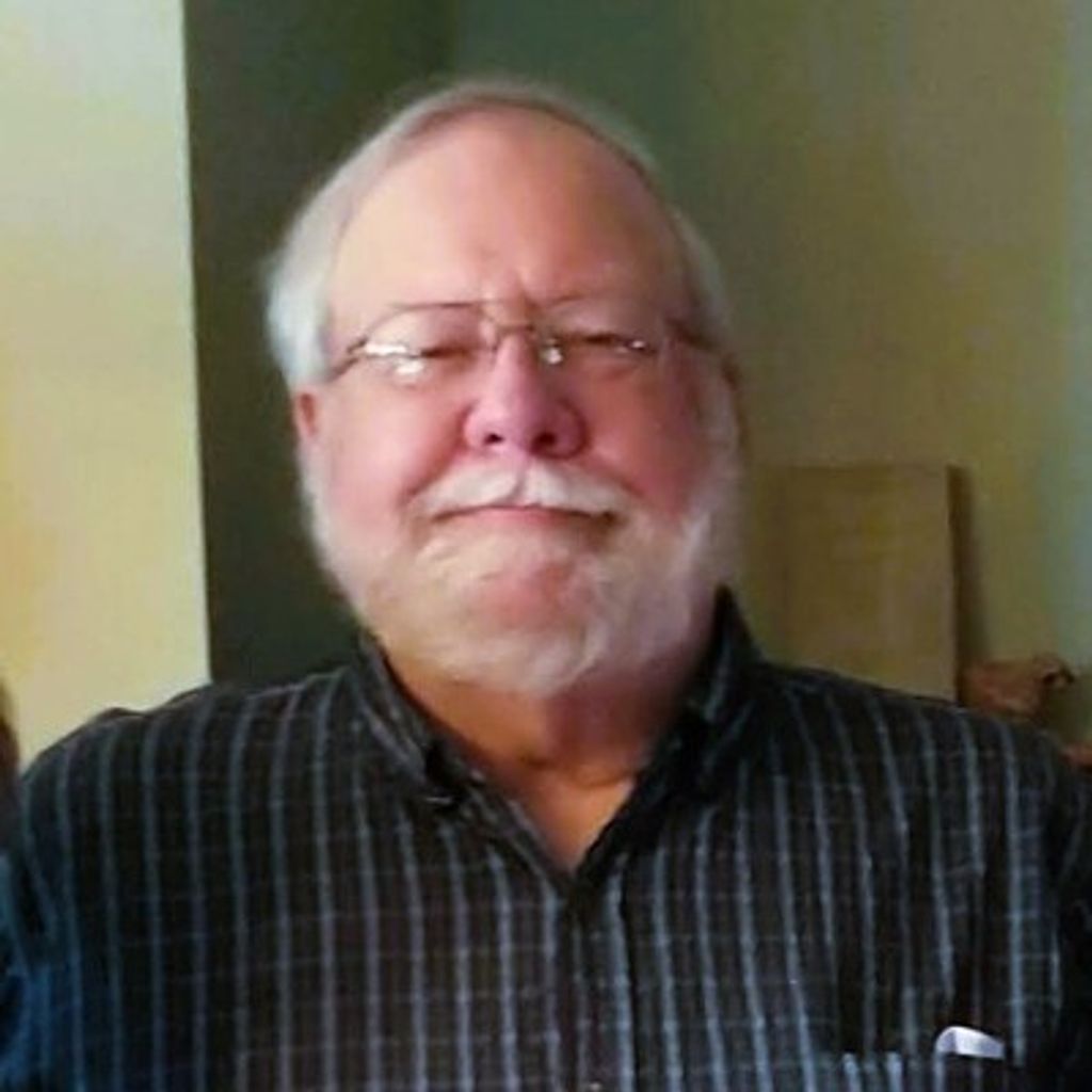 Mark Edward Say Profile Photo