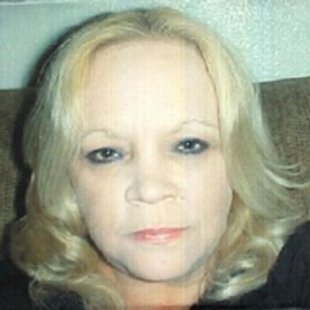 Connie Glover
