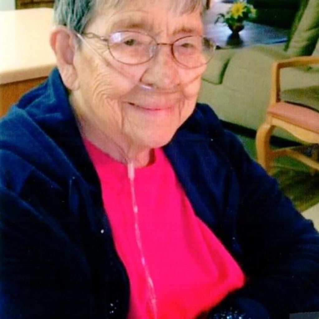 Mary C Gonzales