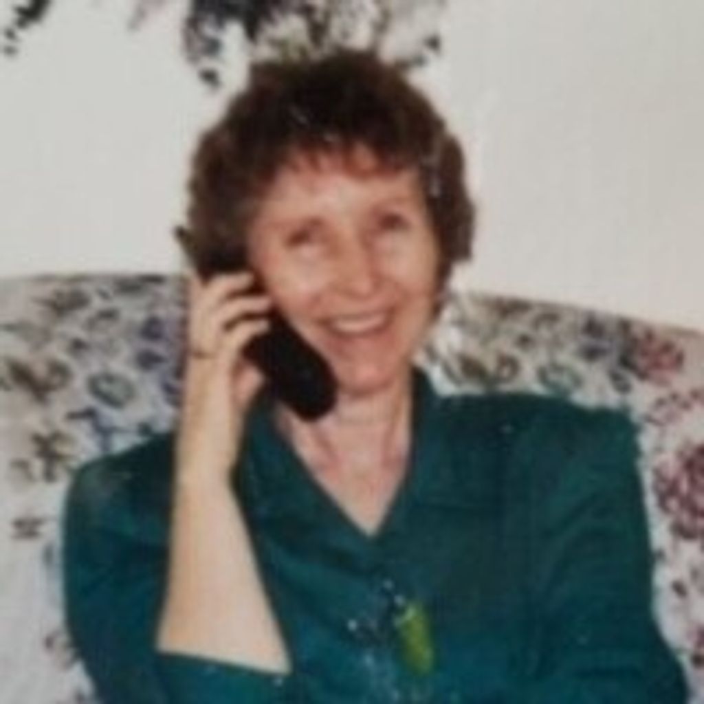 Joy Lynn Smith