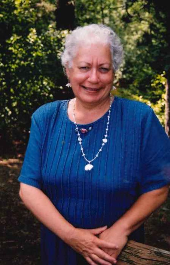 Nancy Diane (Carpenter)  Merrill-Strong Profile Photo