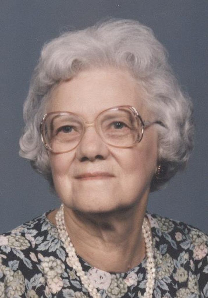 Gladys Irene (Taylor)  Marmie