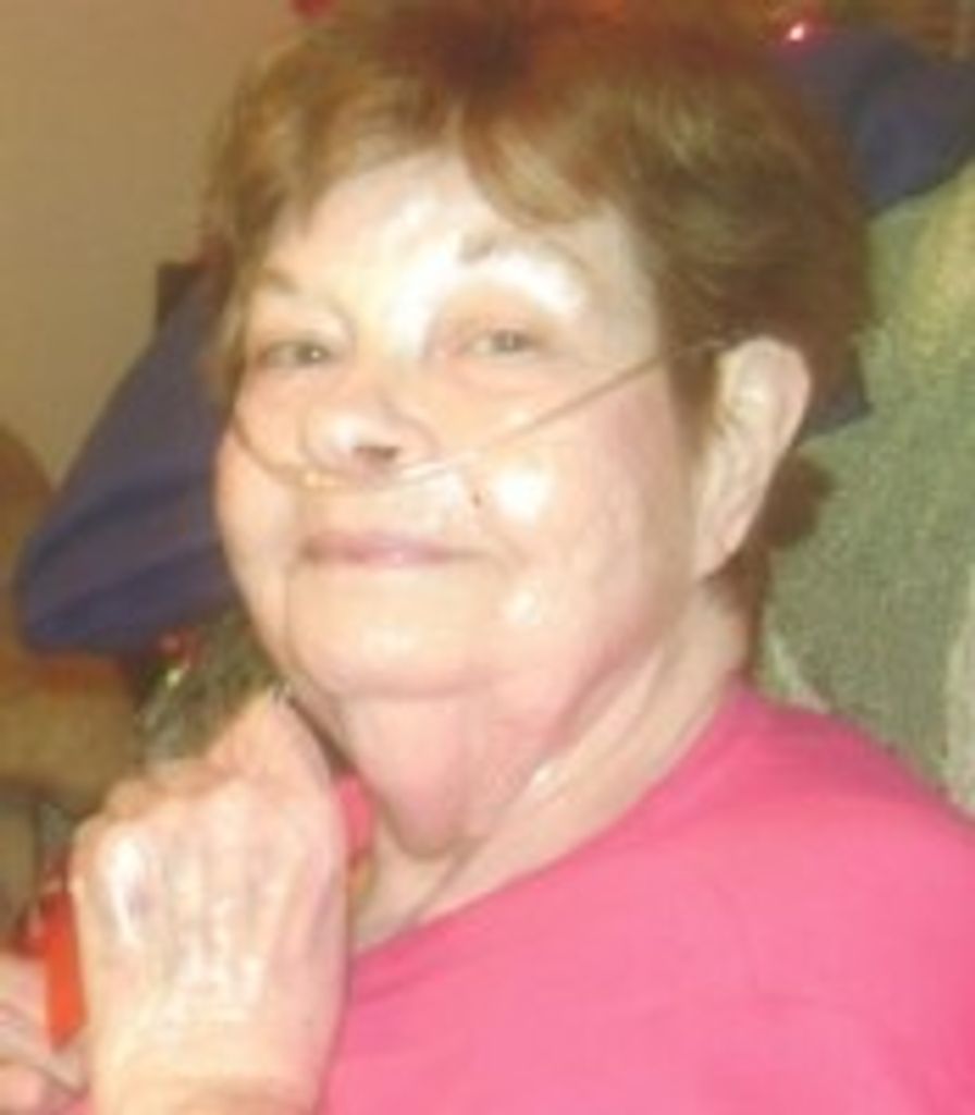 Joyce Hurd