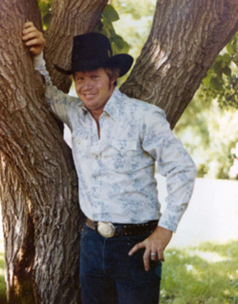 Lavon Grant Cox