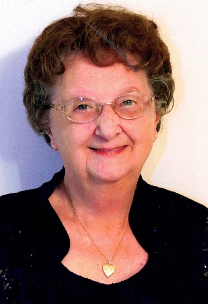 Wilma Jean Begle Profile Photo