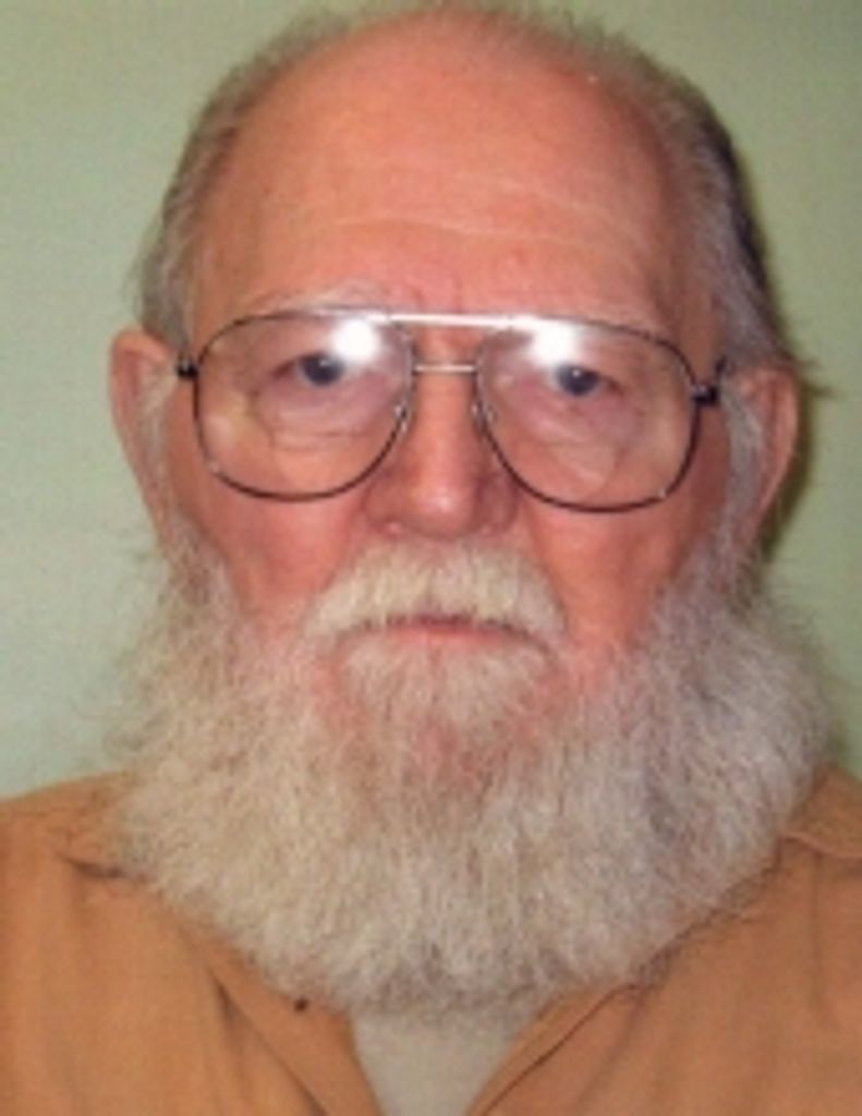 Bertil R. Cushman