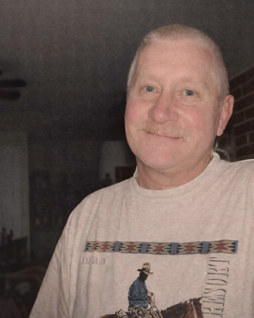 Jerry Delbert Williams Profile Photo