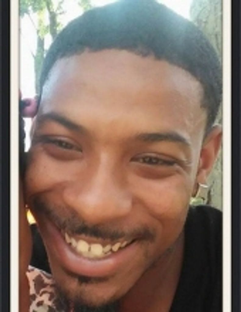 Rafeal  Rodez Harrison