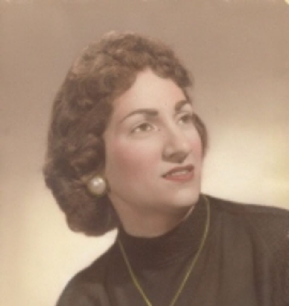 Marie Haupert Profile Photo