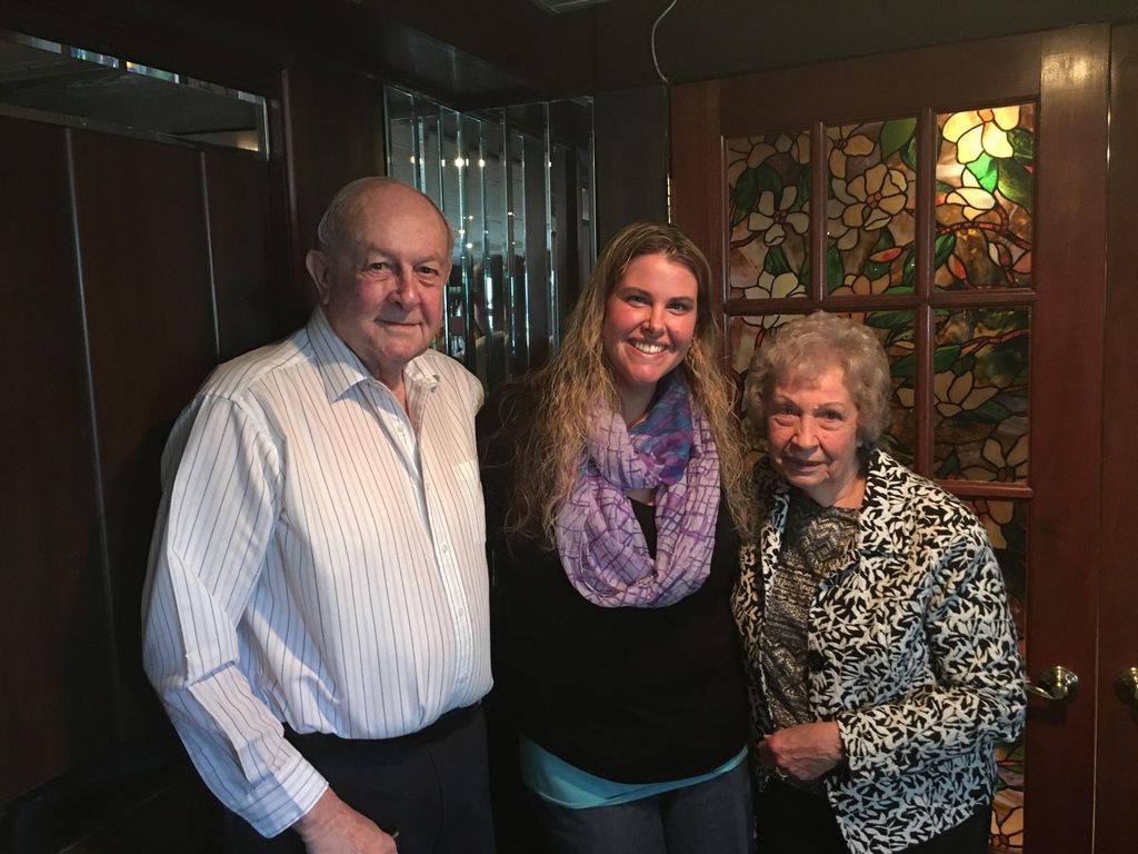 Warner Ira Nathan Groves Profile Photo