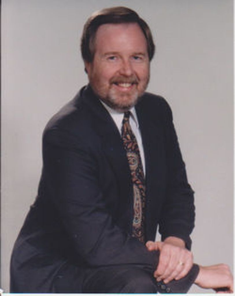 James Stephen Owens Profile Photo