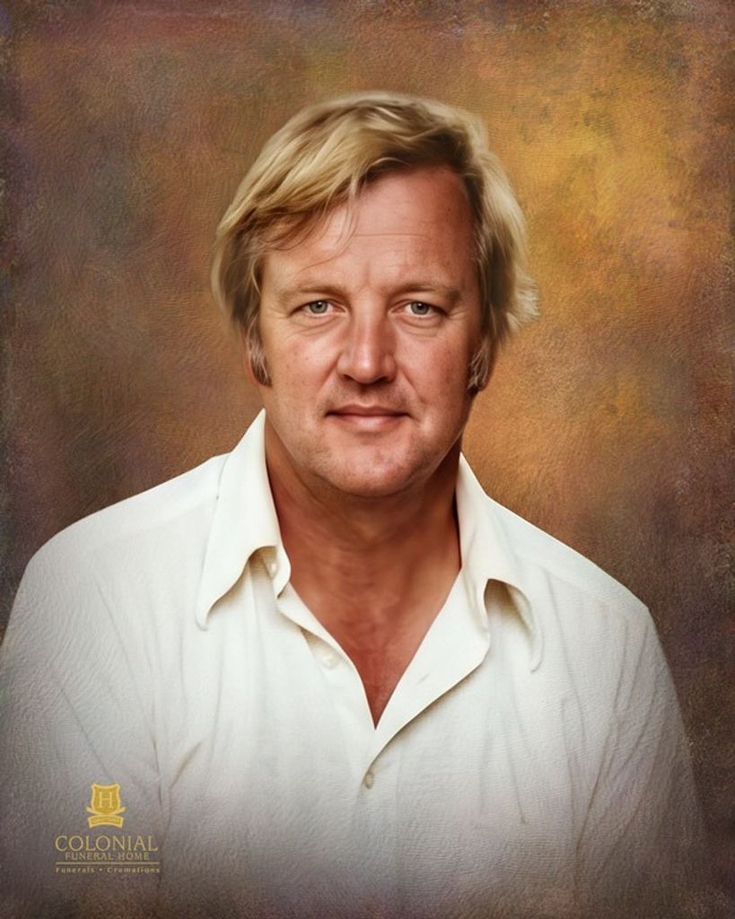 Robert Lafayette Black
