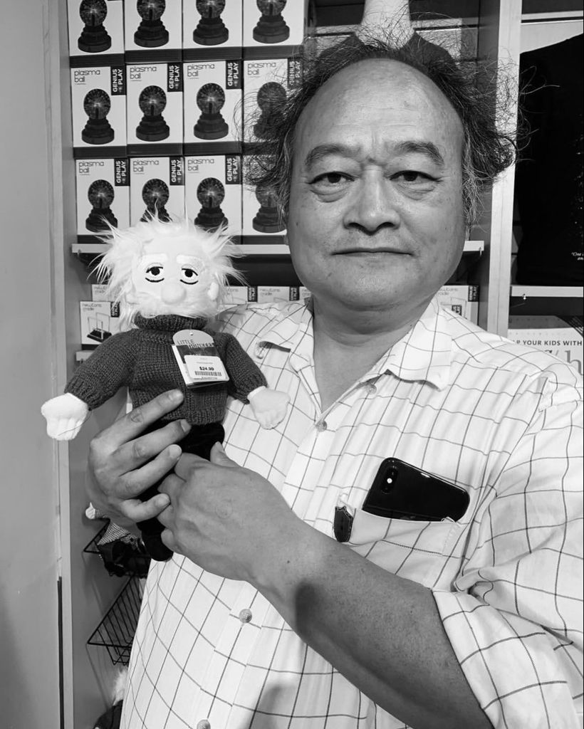 Chungi Kuo Profile Photo