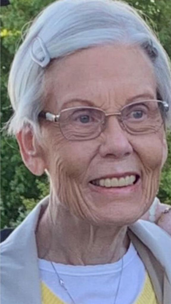Betty Dills Profile Photo