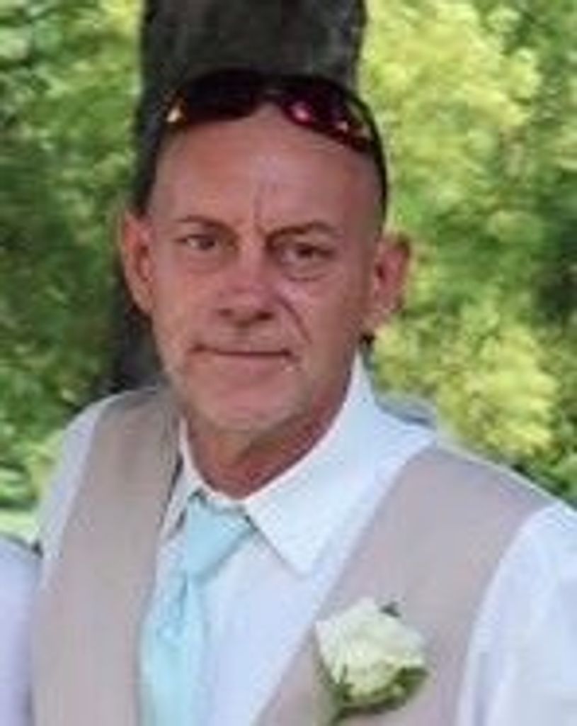 Cary Wayne Porter