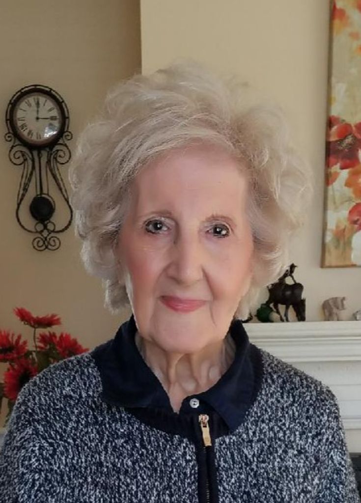 Angelica Mindyk