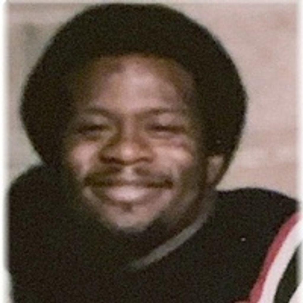 Donald B. Milligan, Sr.