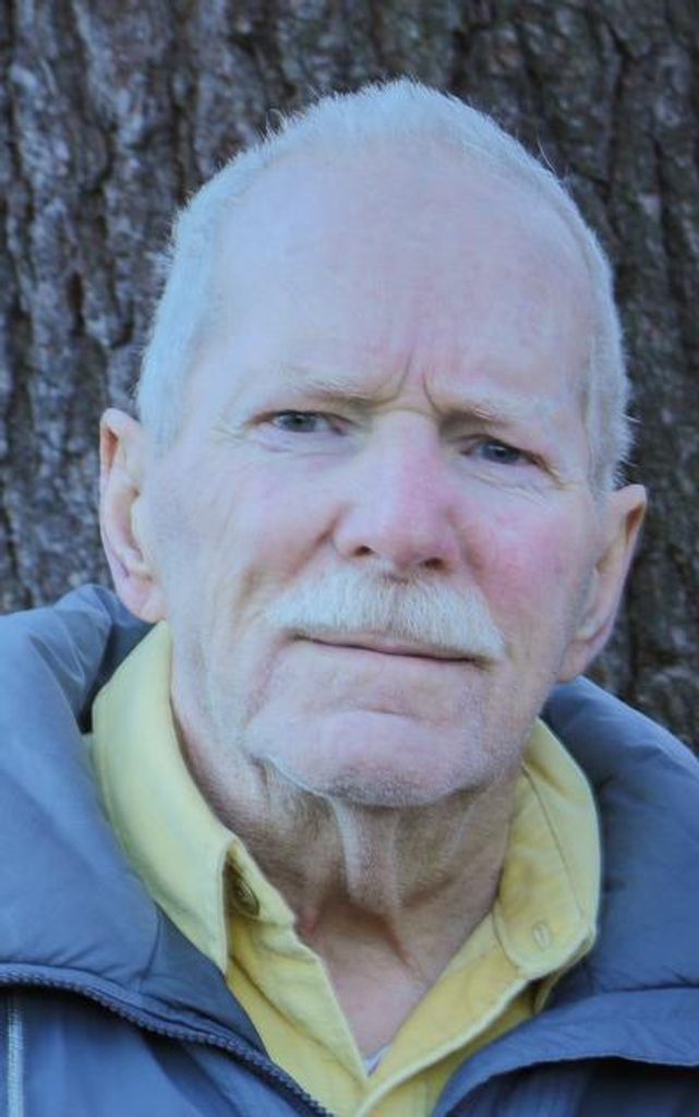Warren Seiler Wright Profile Photo