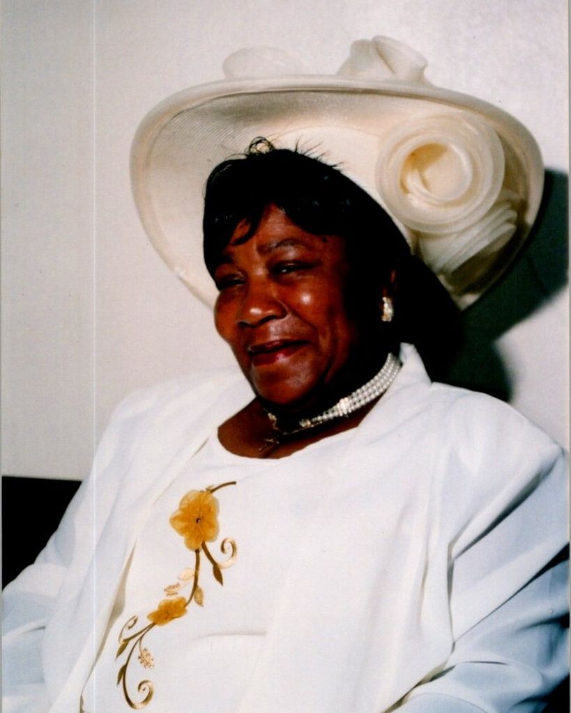 Corel Watson - Page Profile Photo