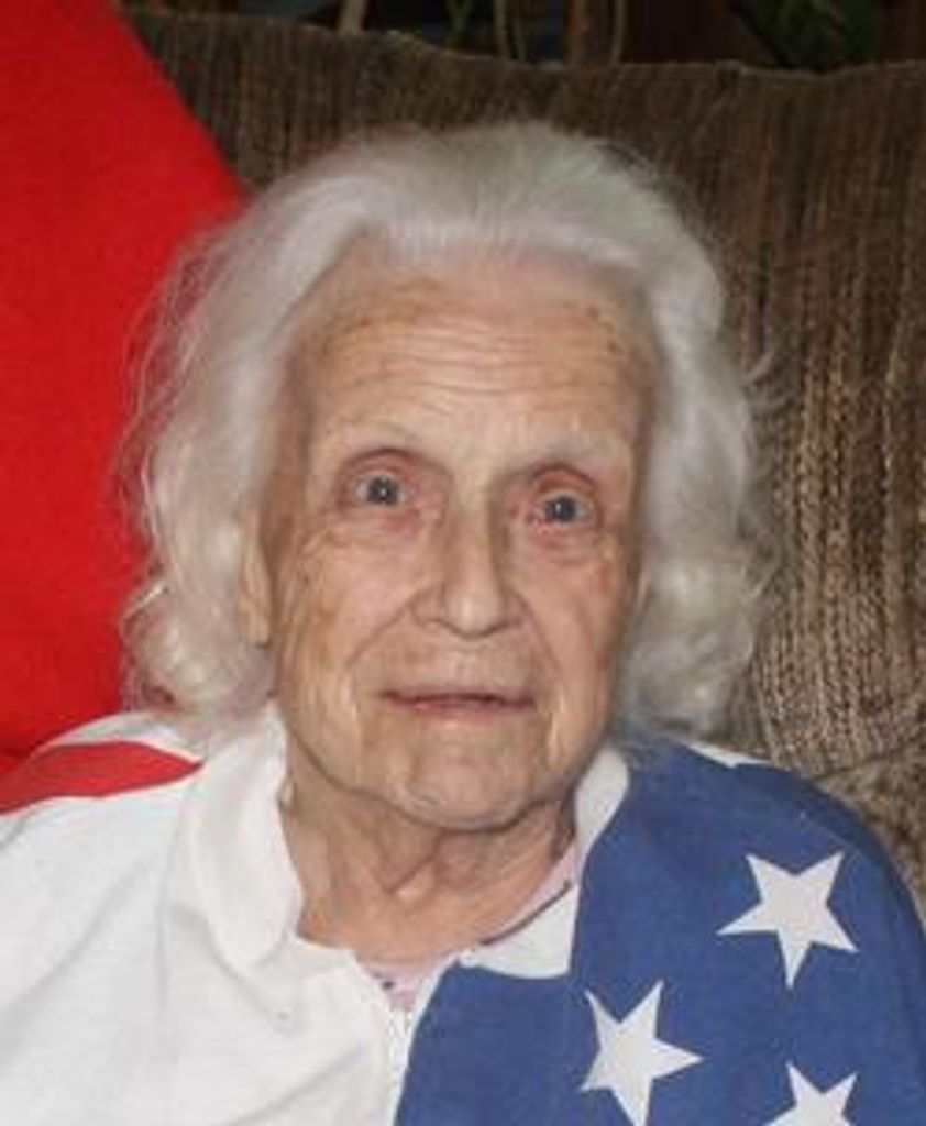 Frances Ellen Saunders