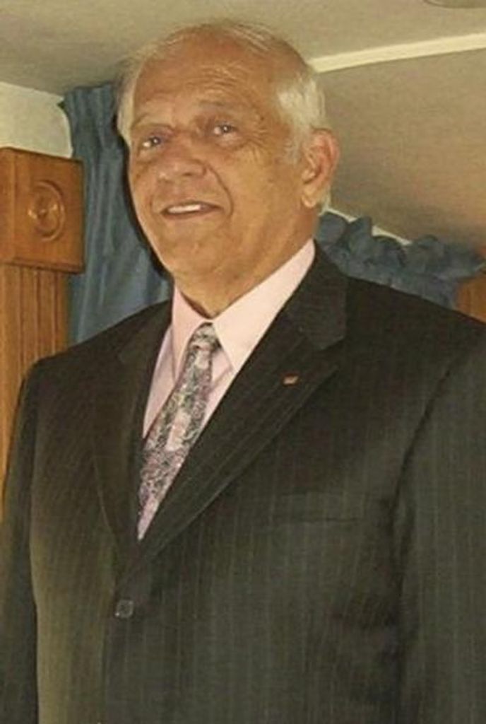 David Carl Mink Profile Photo