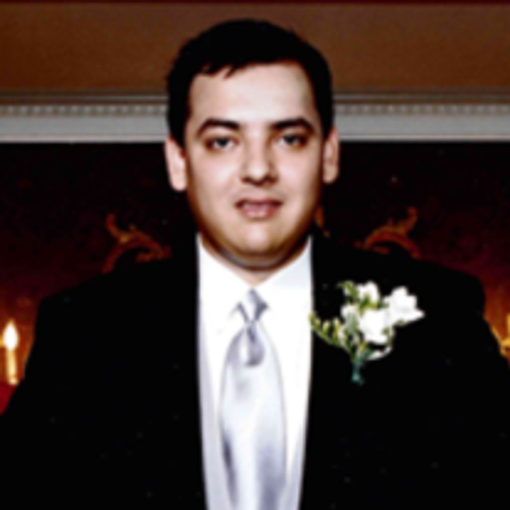 Jorge Luis Inga, M.D.