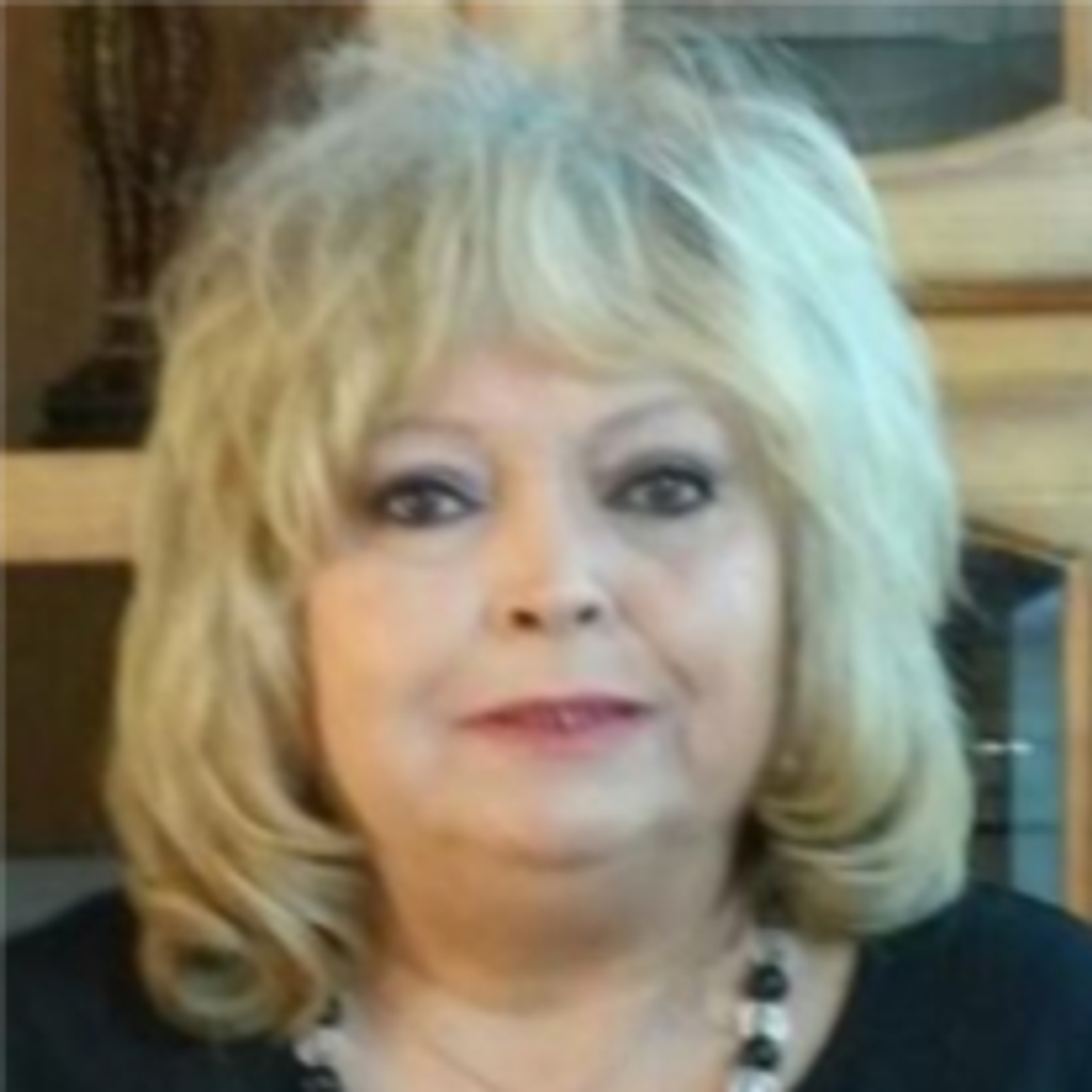 Christine Rose Mcgaughey