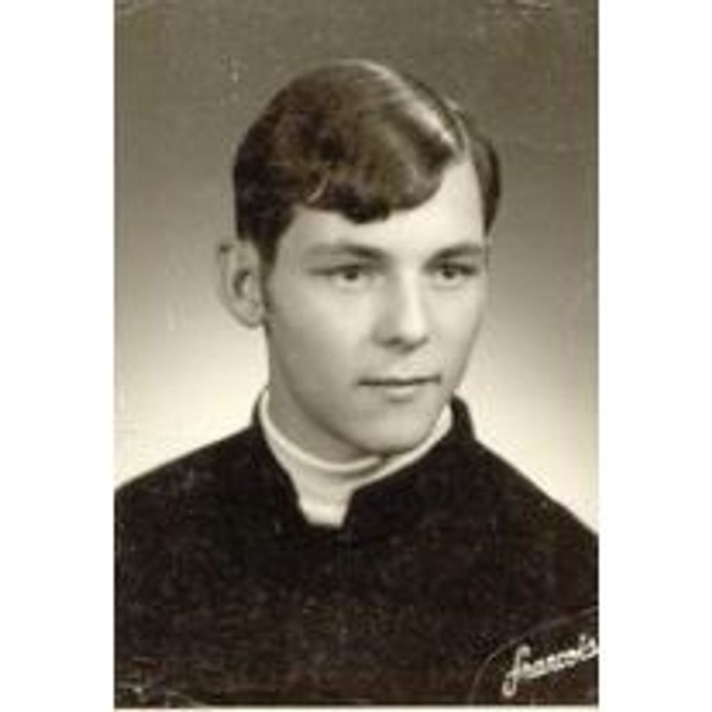 William Allen Van Hazel