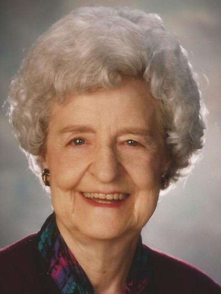 Ruth Ellen Story Profile Photo