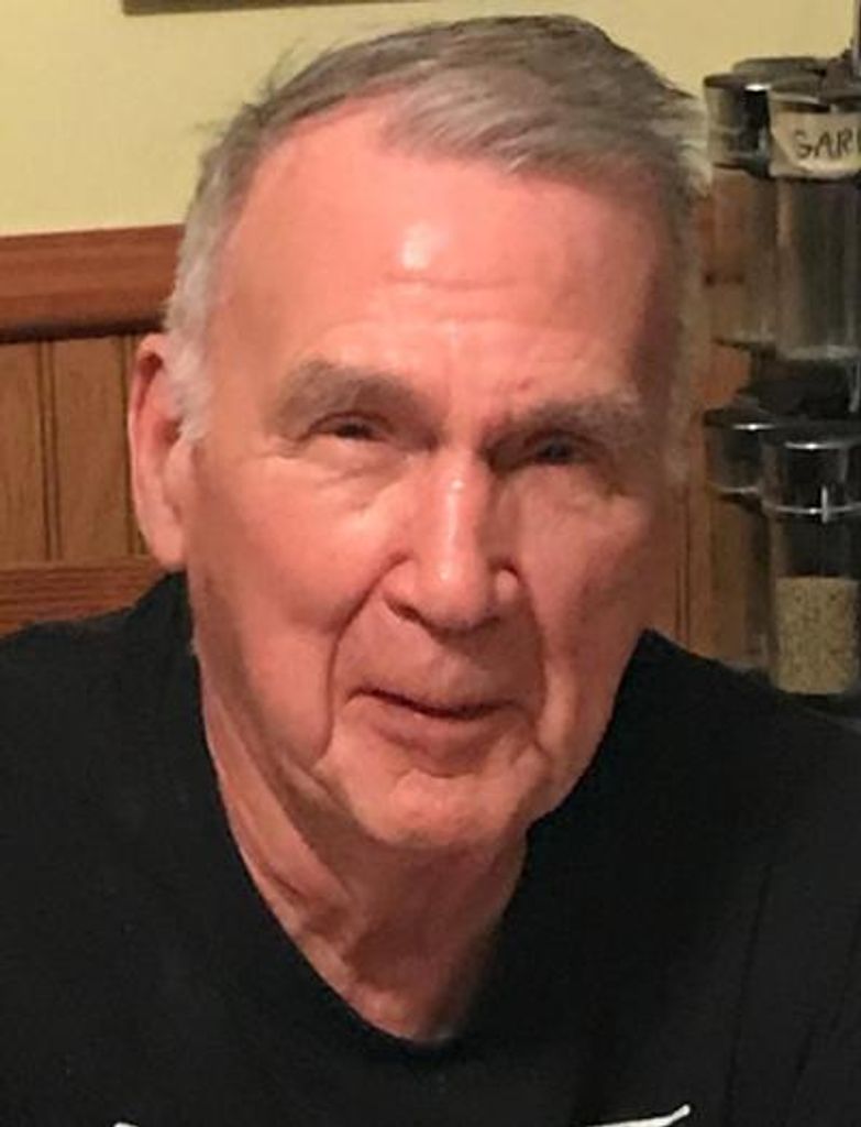 Larry Bergstrom Profile Photo