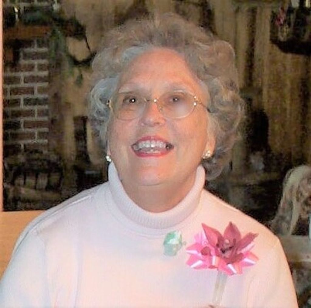 Rosanne D. Lockwood Profile Photo