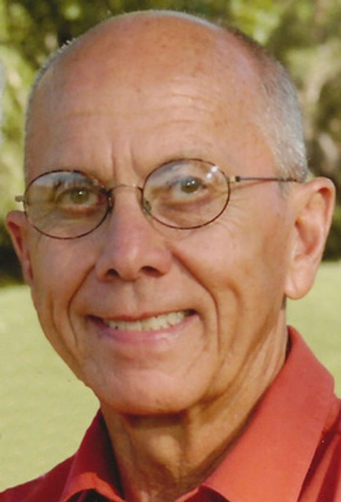 Richard "Dick" Mower